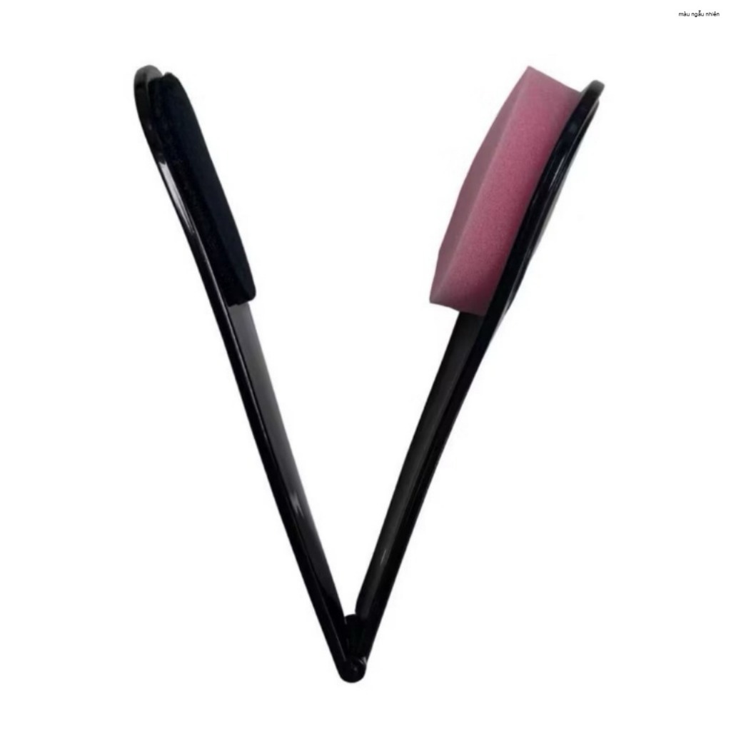 cây thoa kem có thể gấp gọn, thoa kem , dưỡng da , có thể gập lại siêu tiện dụng