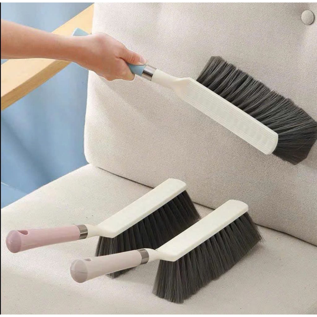 Chổi Quét Bụi Sofa Đầu Vuông, \