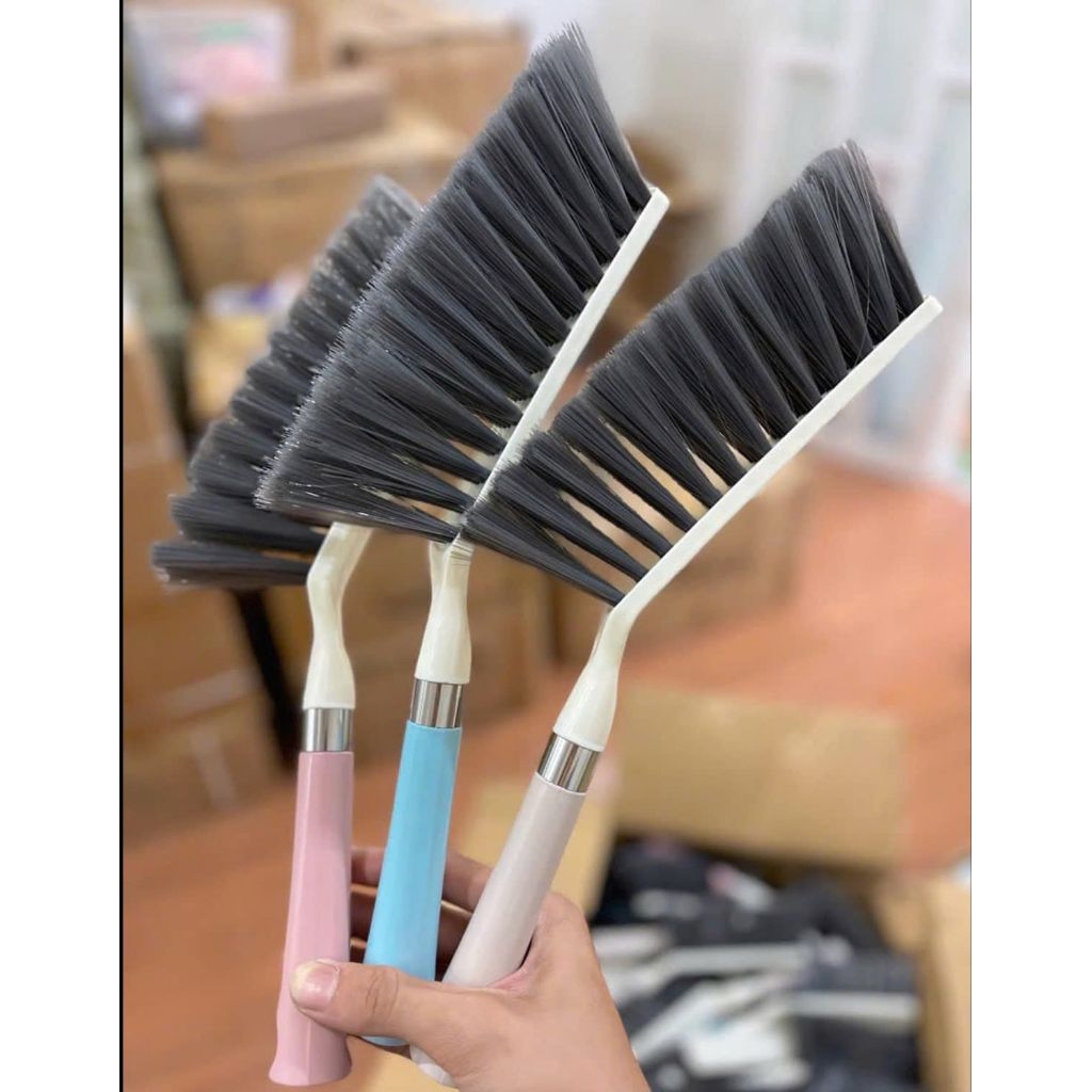 Chổi Quét Bụi Sofa Đầu Vuông, \