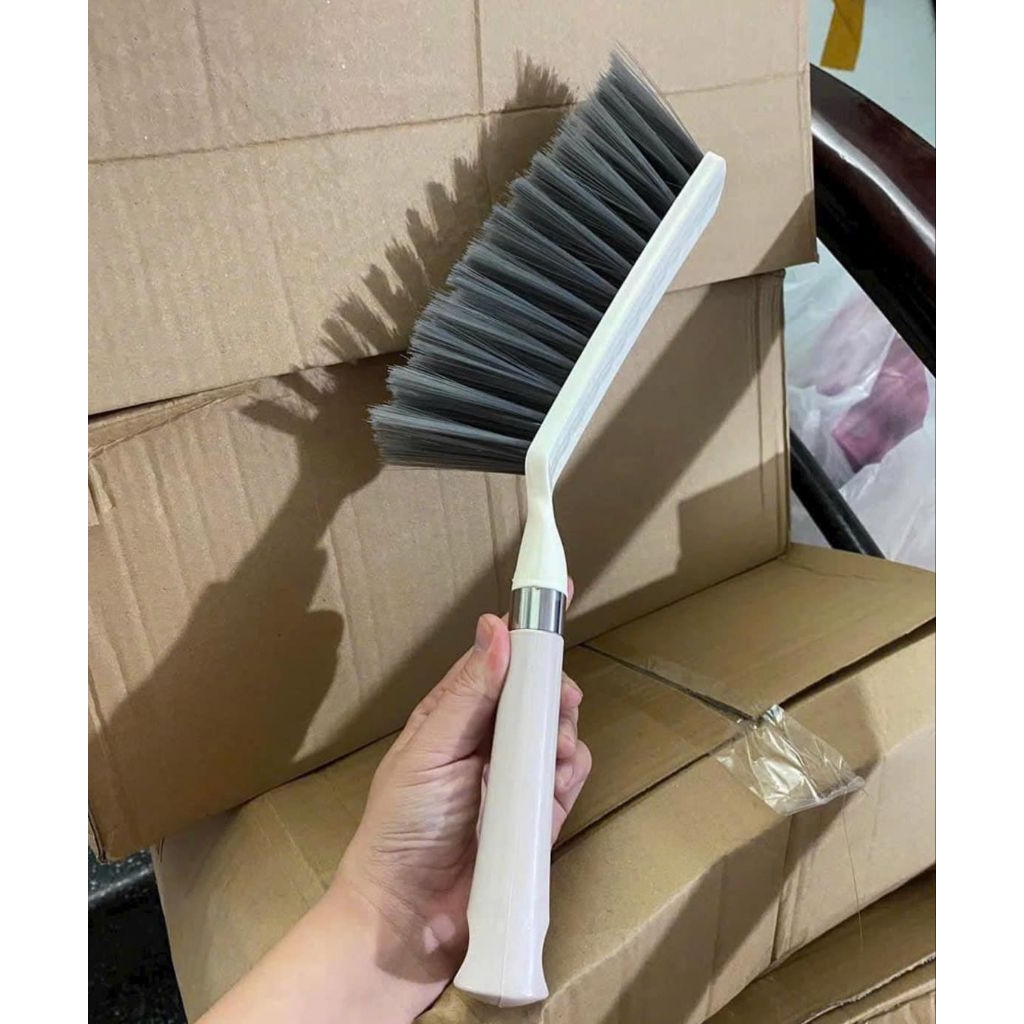 Chổi Quét Bụi Sofa Đầu Vuông, \