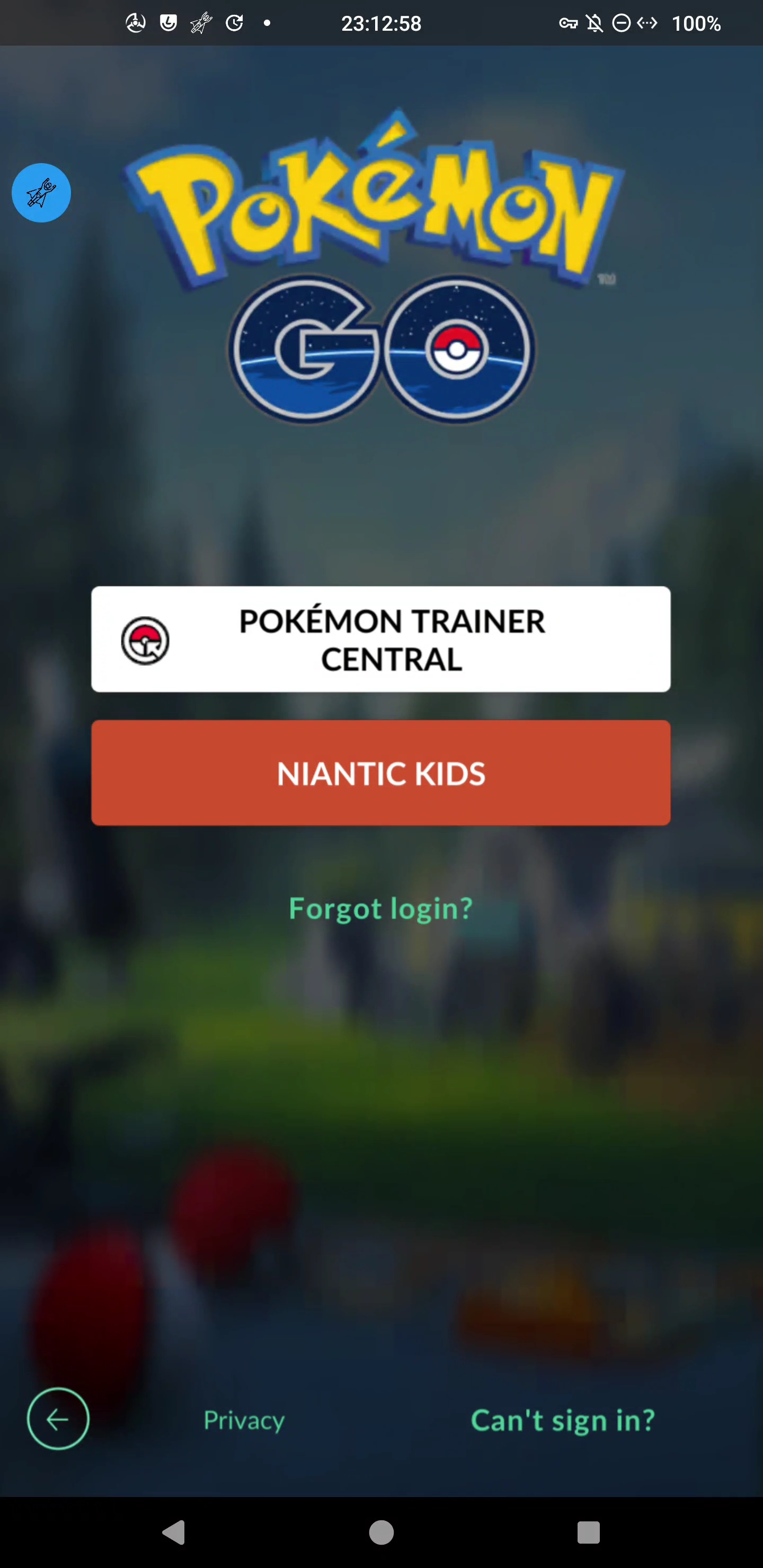 Mini PTC