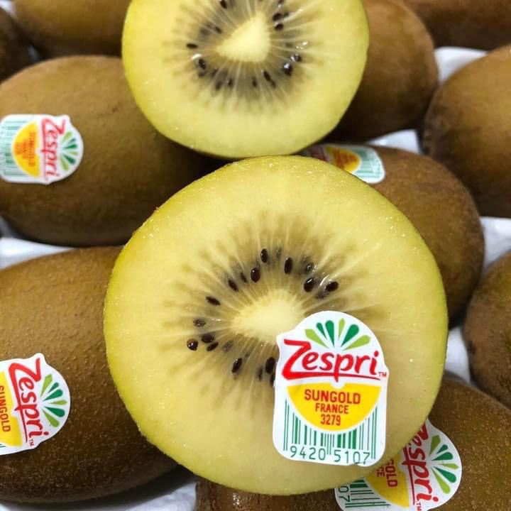 Kiwi vàng