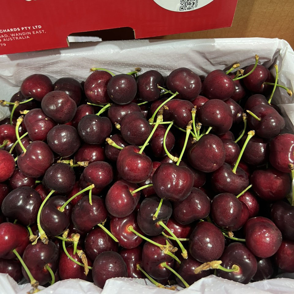 Cherry