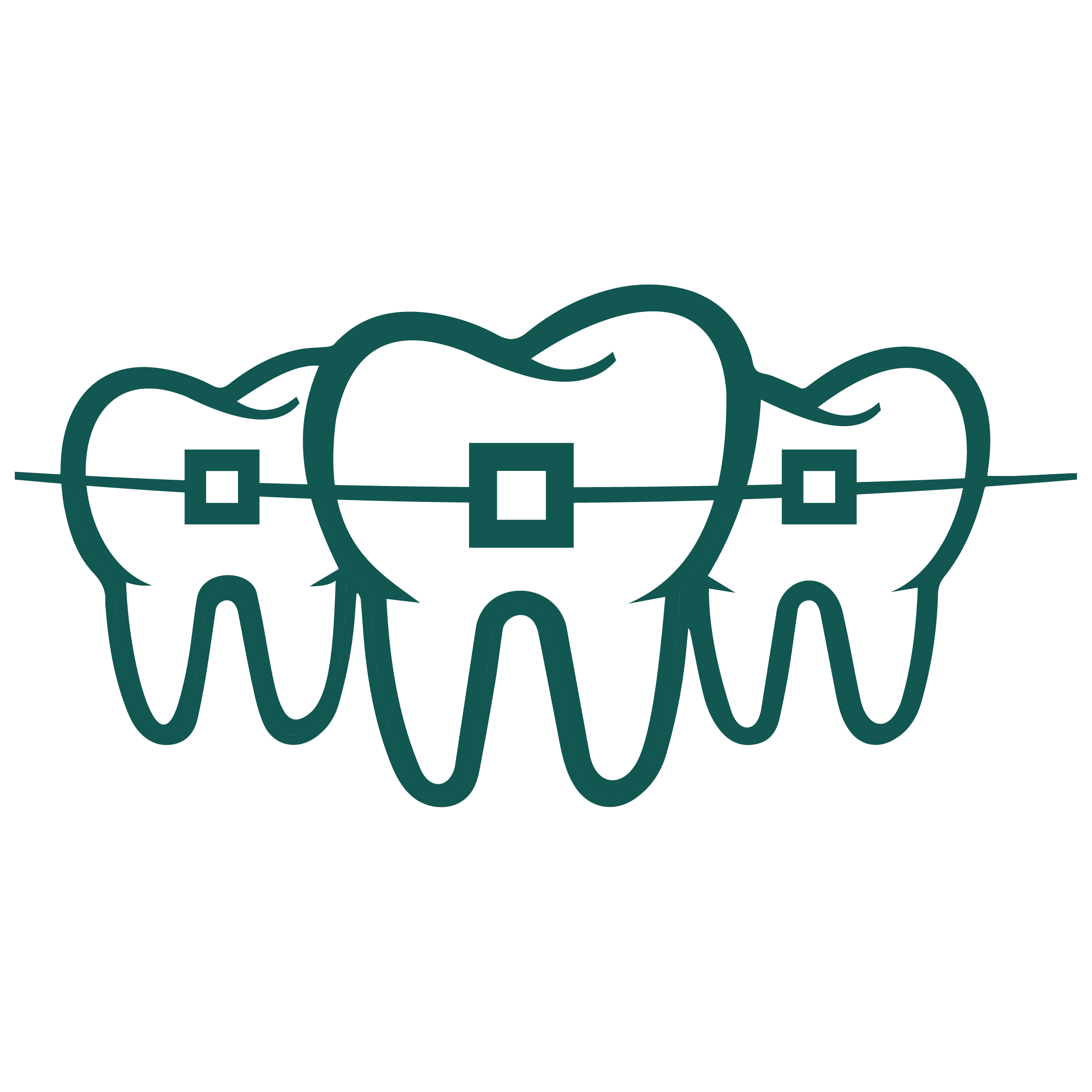 Vật Liệu Chỉnh Nha