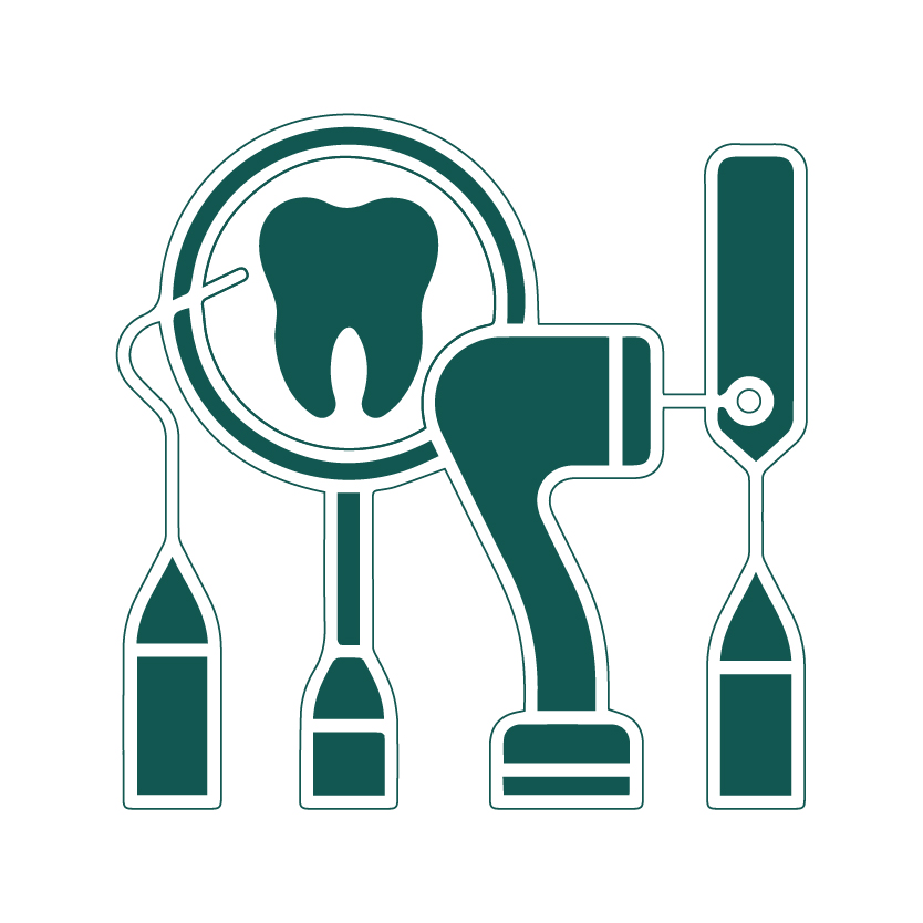 Dụng Cụ Nha Khoa