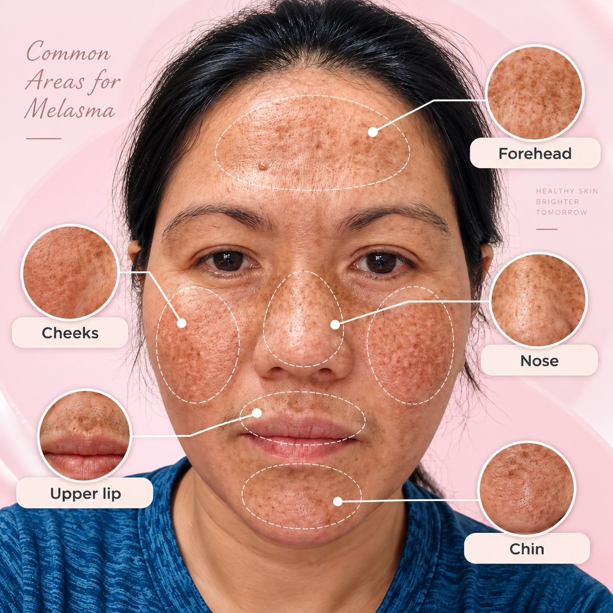 Melasma Treatment in Saudi Arabia: A Complete 2026 Guide