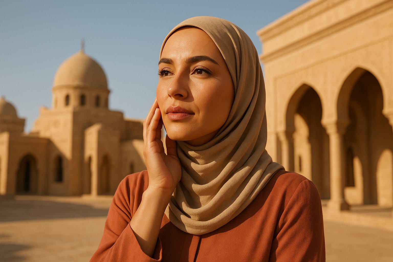 Ladeen Cosmetic Review: Discover Premium Skincare for Radiant Beauty in the Middle East