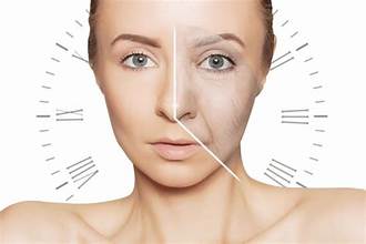 20 natural anti-aging foods for skin for people over 35