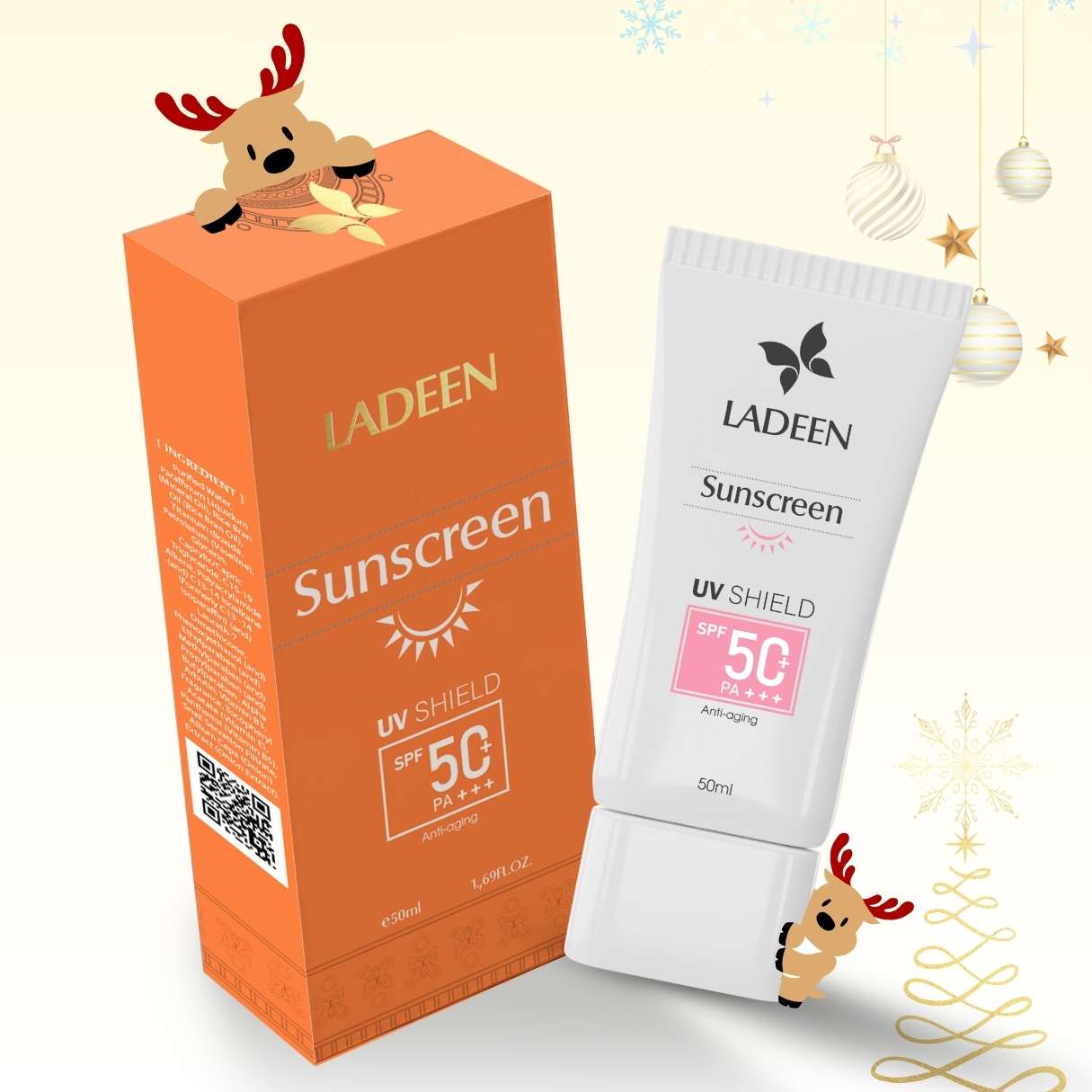 SUNSCREEN