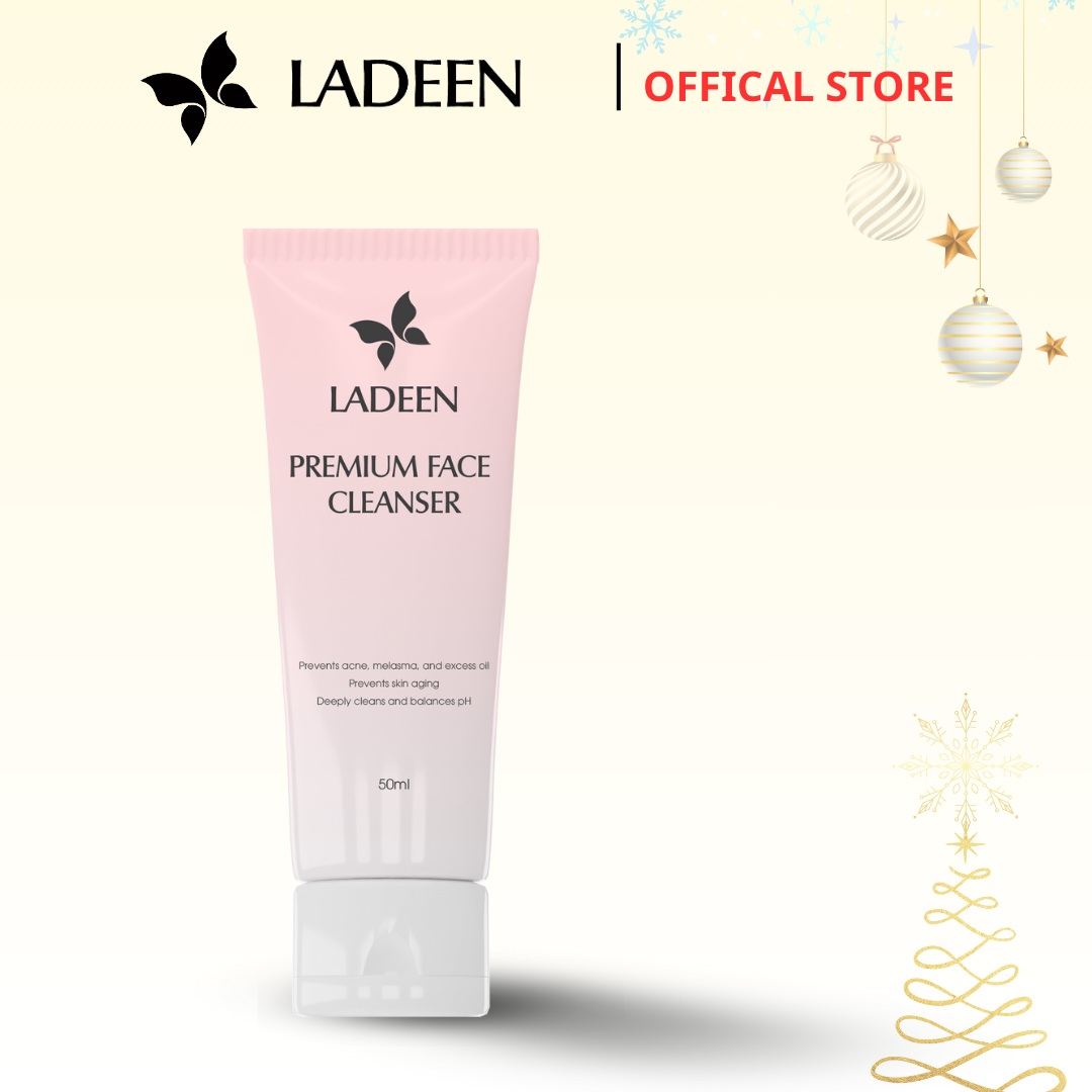 Facial cleanser