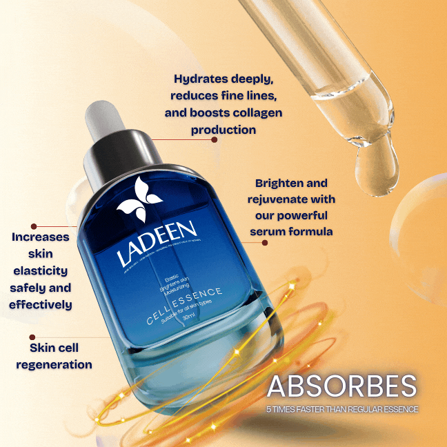 Cell Essence Serum 30ml