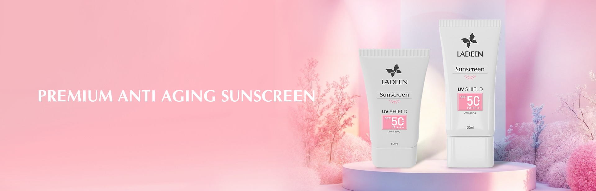 ladeen sunscreen