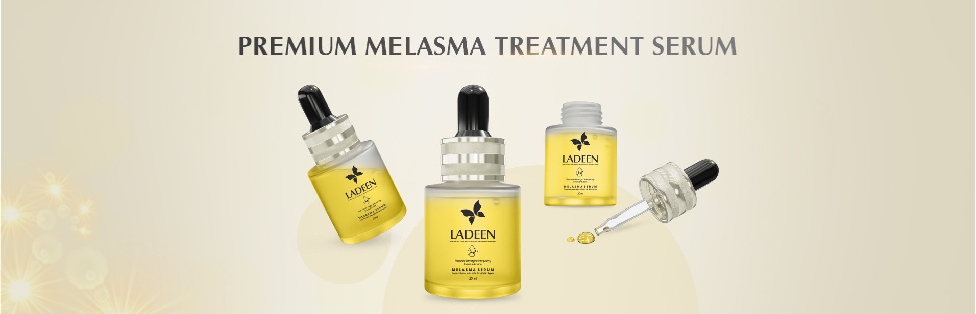 ladeen men 