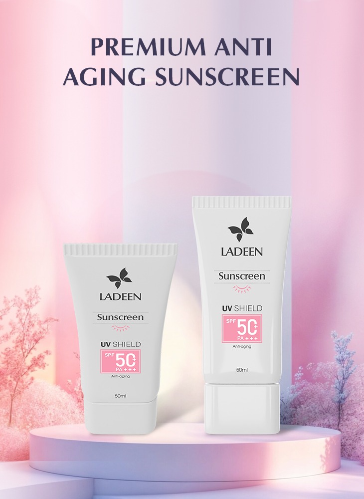 ladeen sunscreen