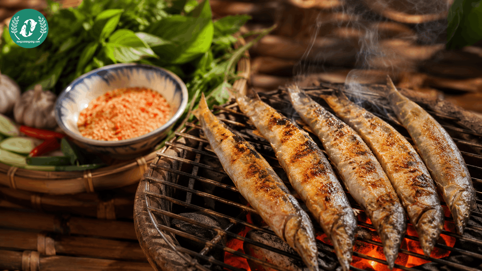 Khô Cá Chạch Miền Tây Thượng Hạng – Dai Ngọt, Thơm Tiêu Ớt