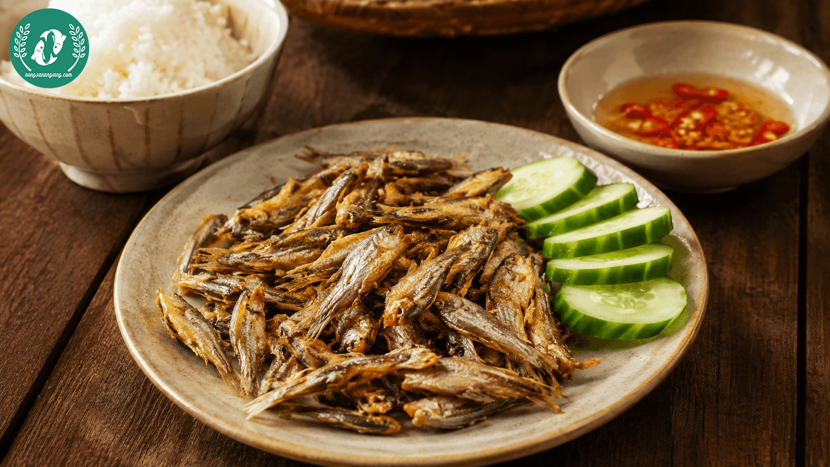 Khô Cá Chốt Miền Tây – Đặc Sản Dai Ngọt, Đậm Đà Dễ Chế Biến