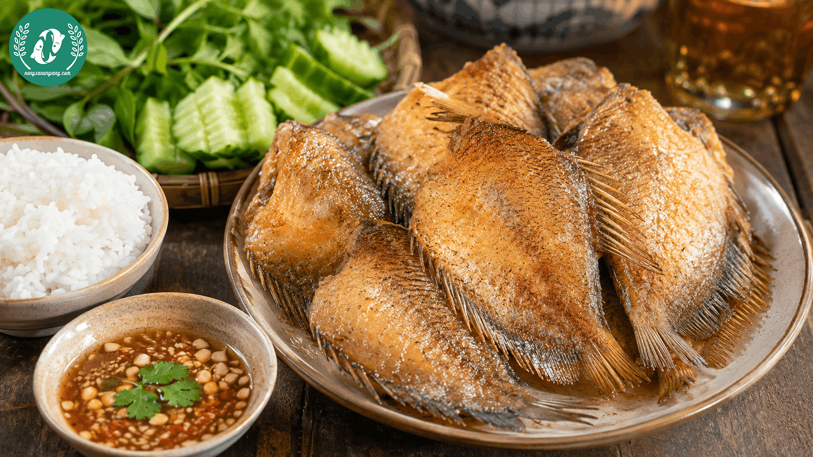 Khô Cá Đù Làm Món Gì Ngon? 5 Cách Chế Biến Hao Cơm, Dễ Làm