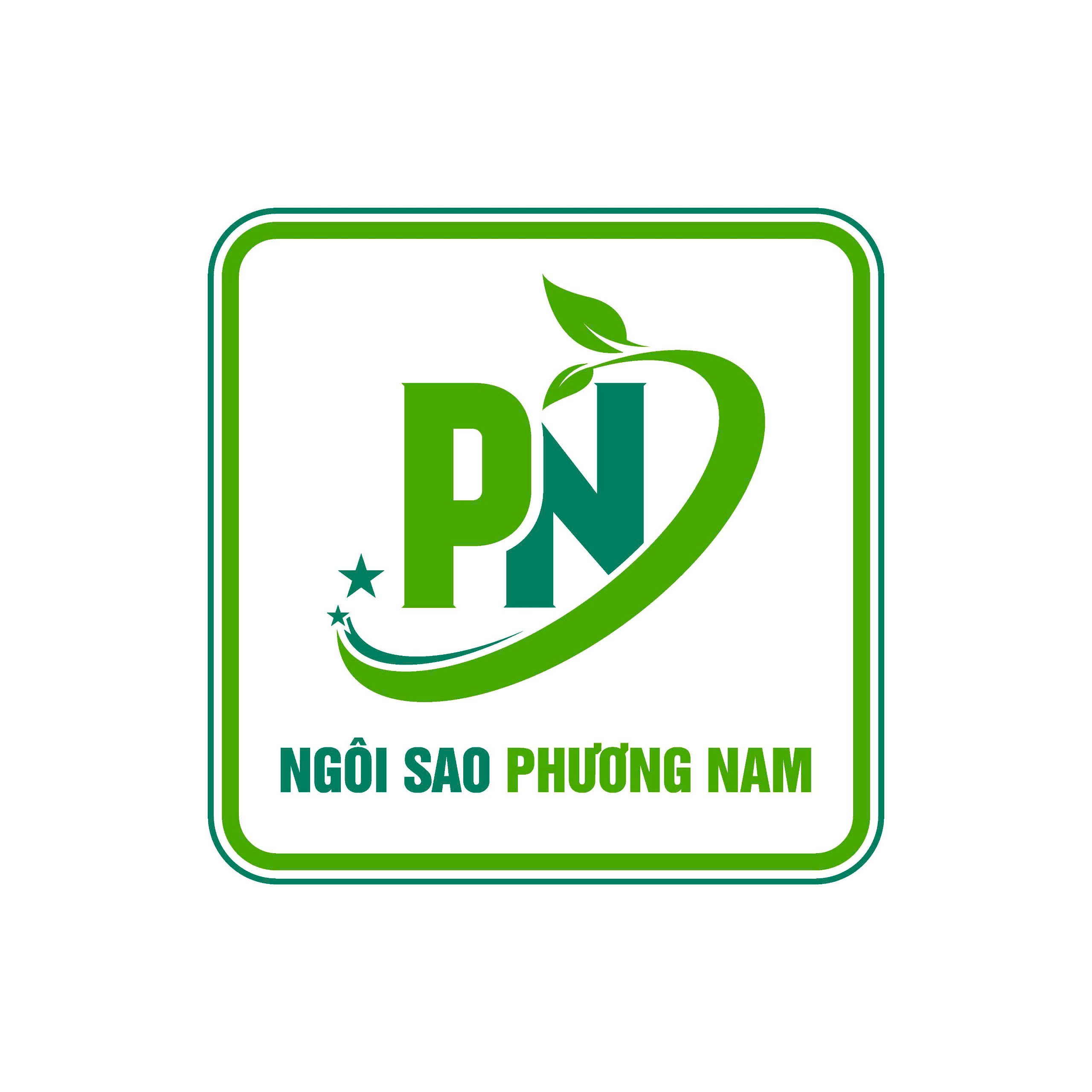 Công ty TNHH Nông sản Ngôi sao Phương Nam - Ngôi sao đang tỏa sáng