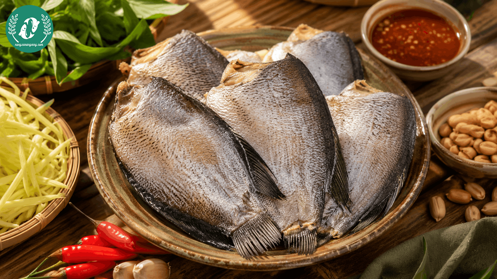 5 Cách Chế Biến Hao Cơm, Dễ Làm