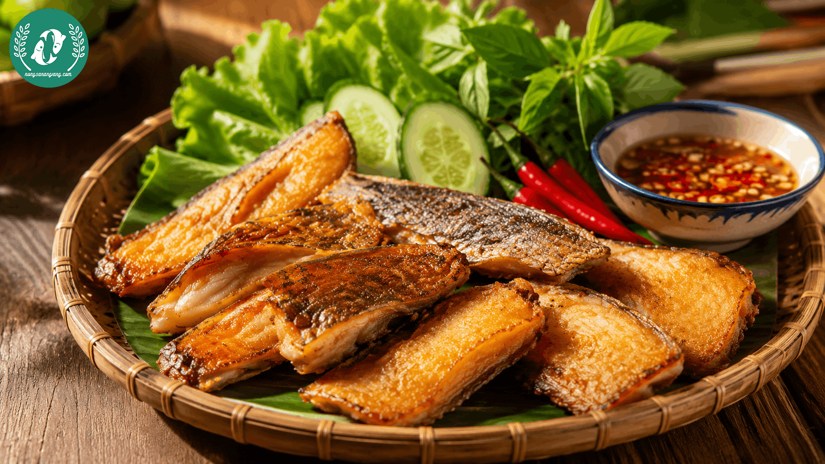 Đặc Sản An Giang