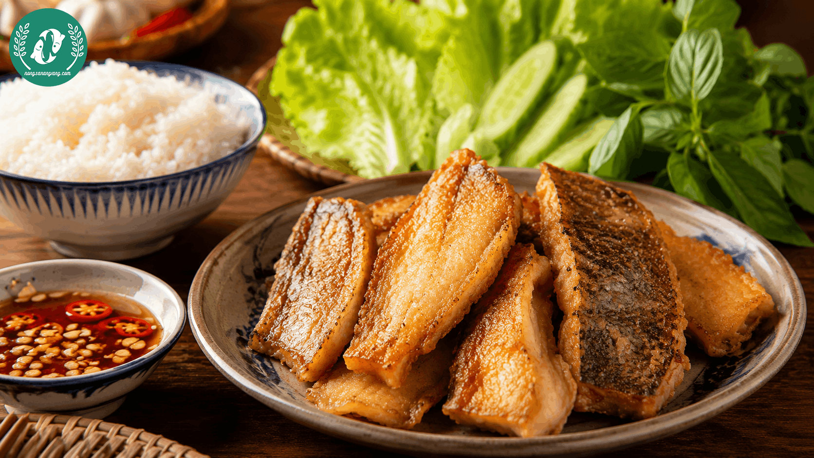 Đặc Sản Châu Đốc