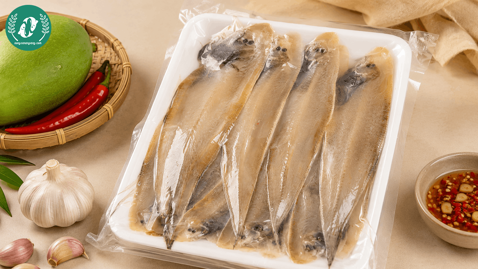 Đặc sản miền Tây