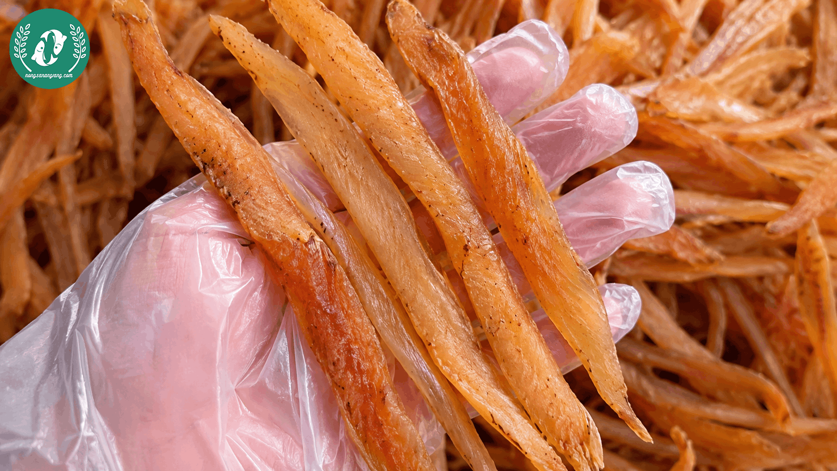 Đặc Sản Miền Tây