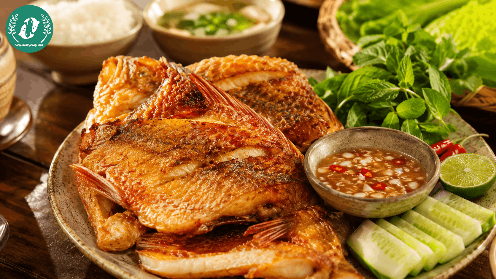 Đặc Sản Miền Tây
