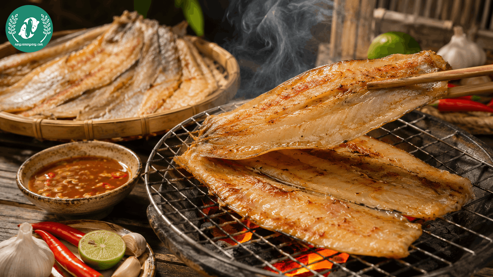 Đặc Sản Miền Tây