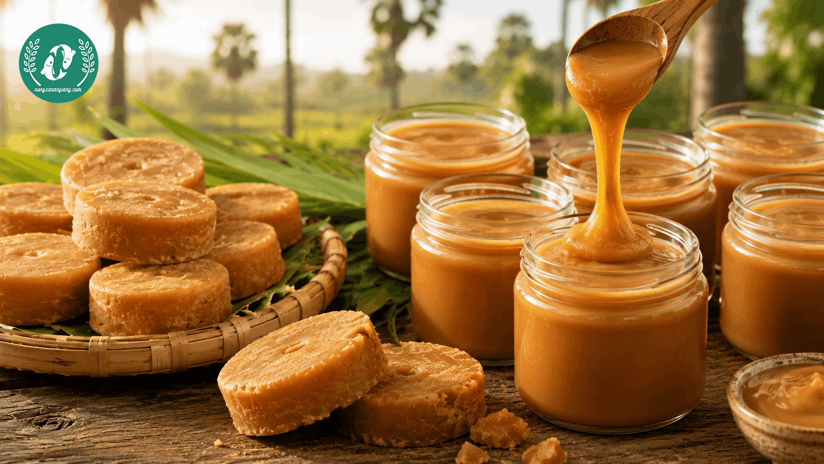 Đường Thốt Nốt An Giang