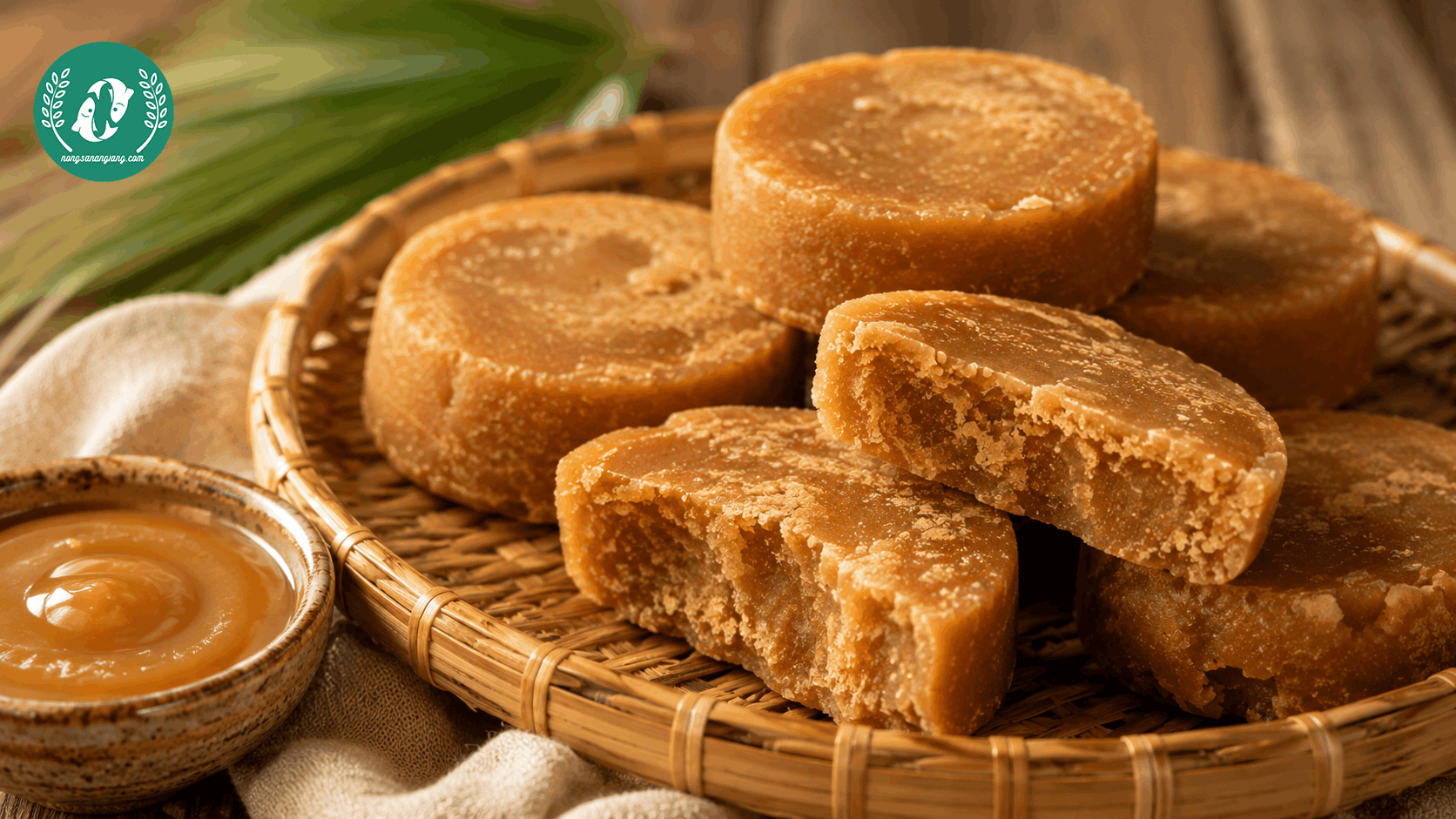 đường thốt nốt Bảy Núi