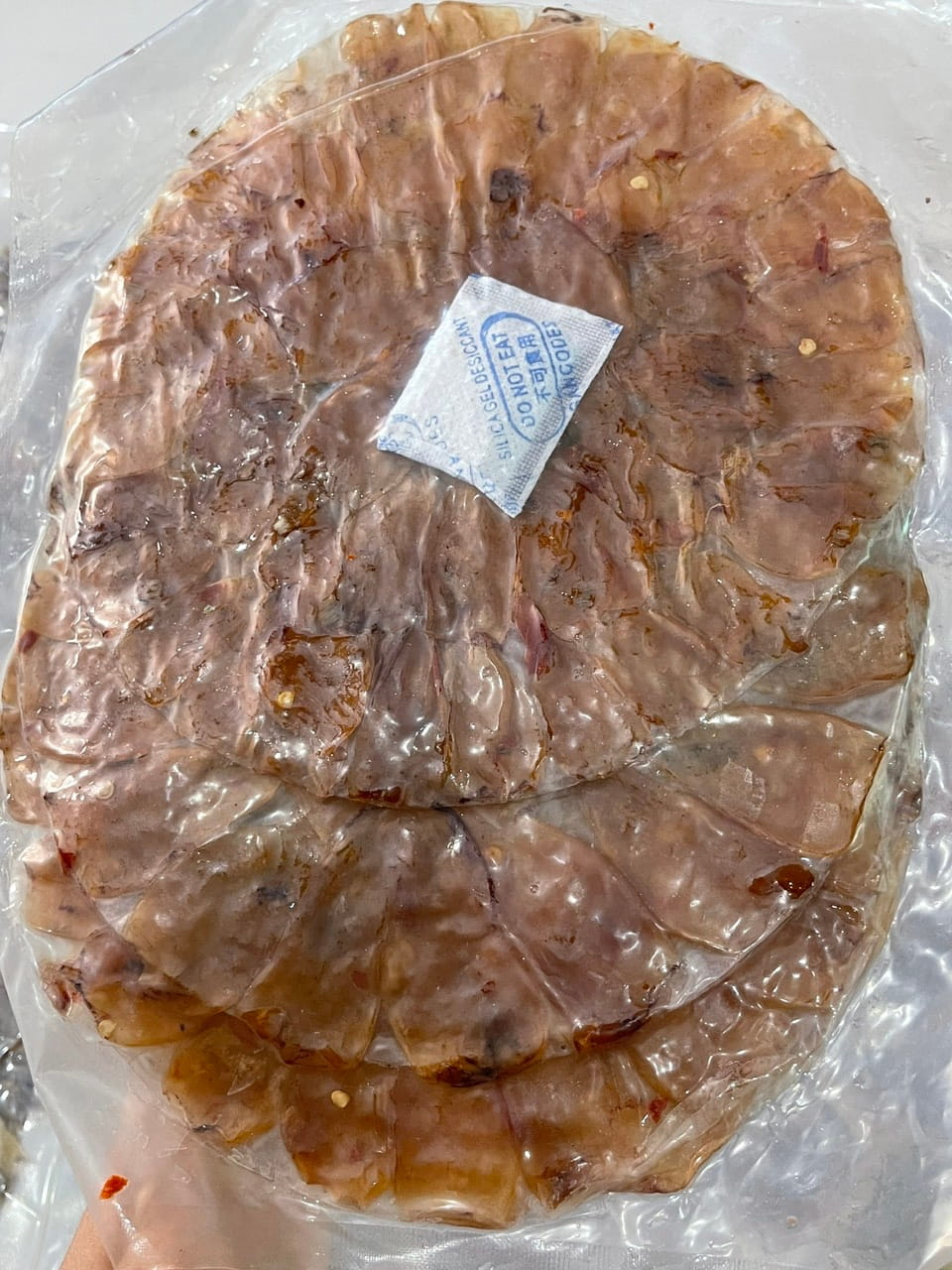 Bánh Tráng Cá Cơm Nướng