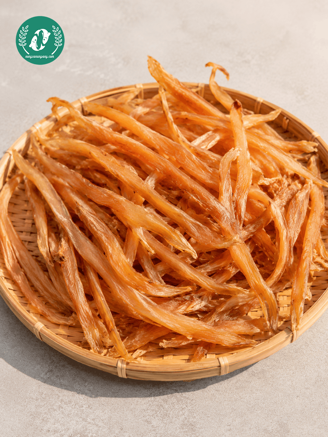 Dai Ngọt, Đậm Vị, Sạch Xương