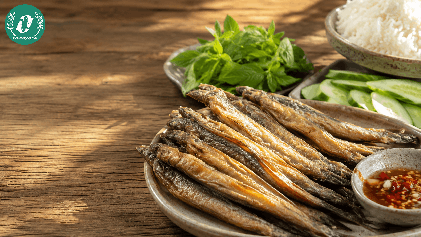 Khô Cá Kèo, Đặc Sản Miền Tây
