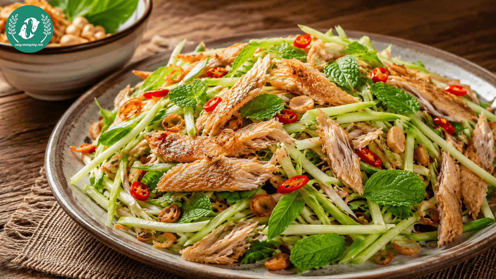 Khô Cá Sặc Bổi Miền Tây Thịt Dày, Dẻo Ngọt, Ít Mặn