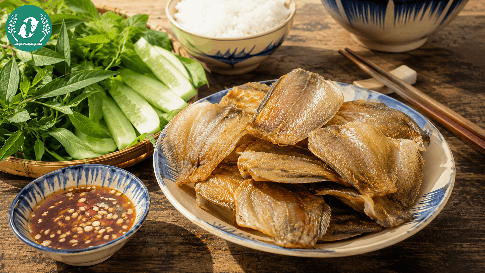 Khô Cá Sặc Làm Món Gì Ngon