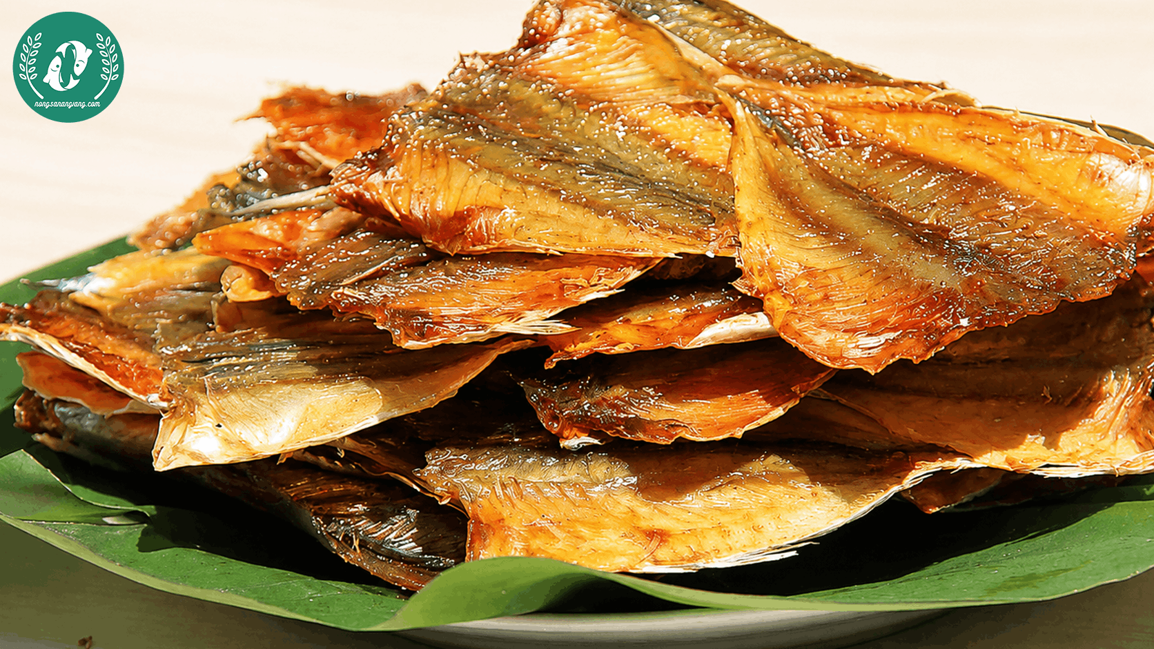 Thịt Cá Dày, Dẻo Mềm, Ngọt Thanh