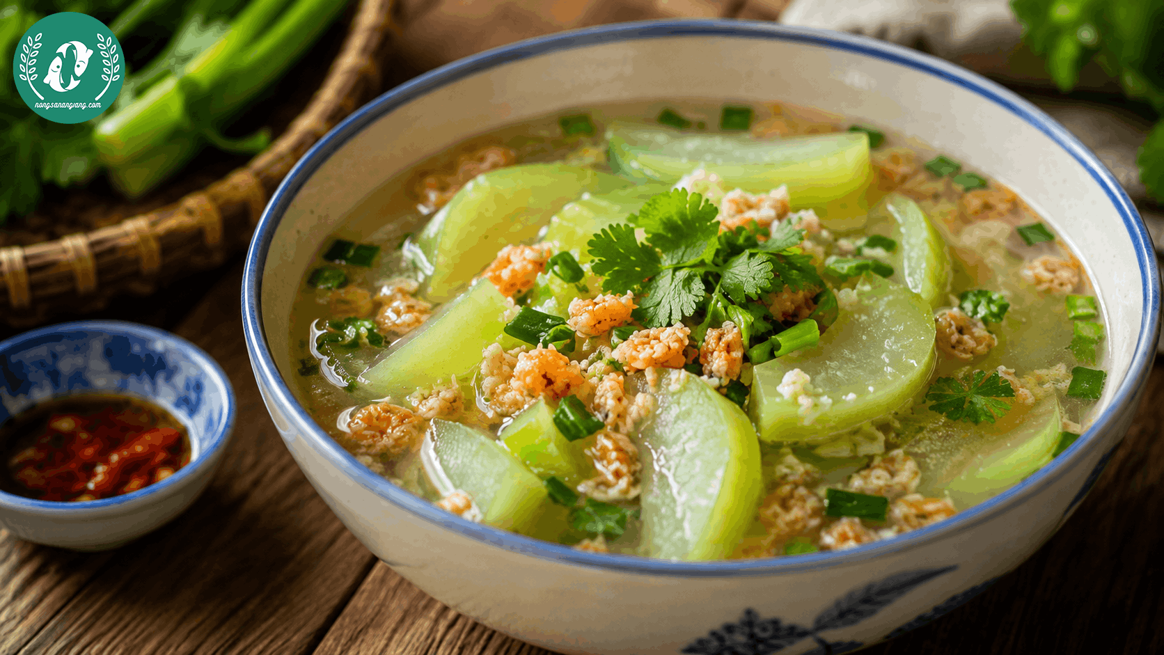 Tôm khô không phẩm màu