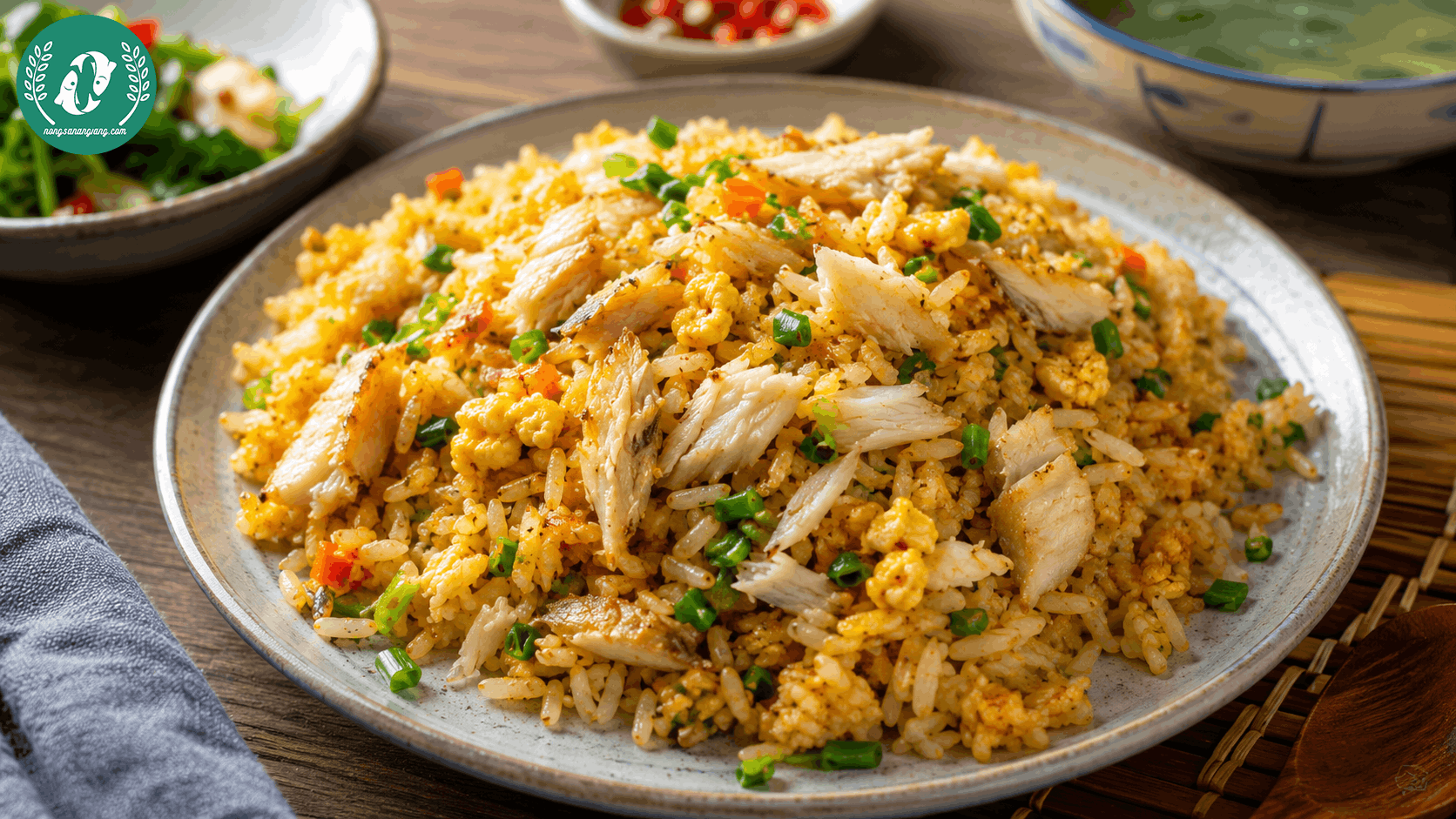 Đặc Sản Miền Tây