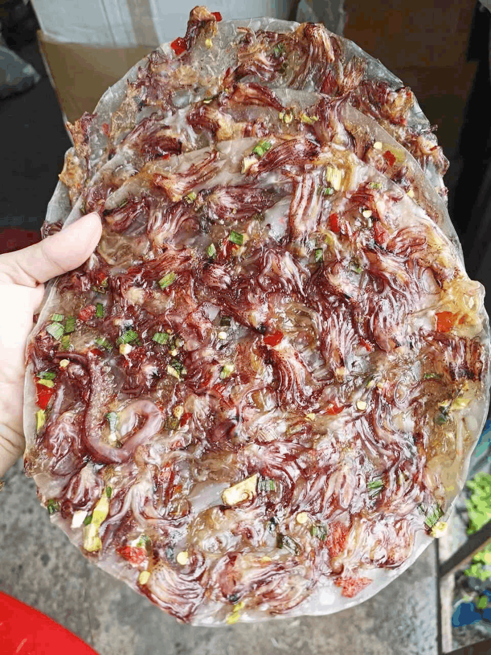 Tẩm Ướp Đậm Đà