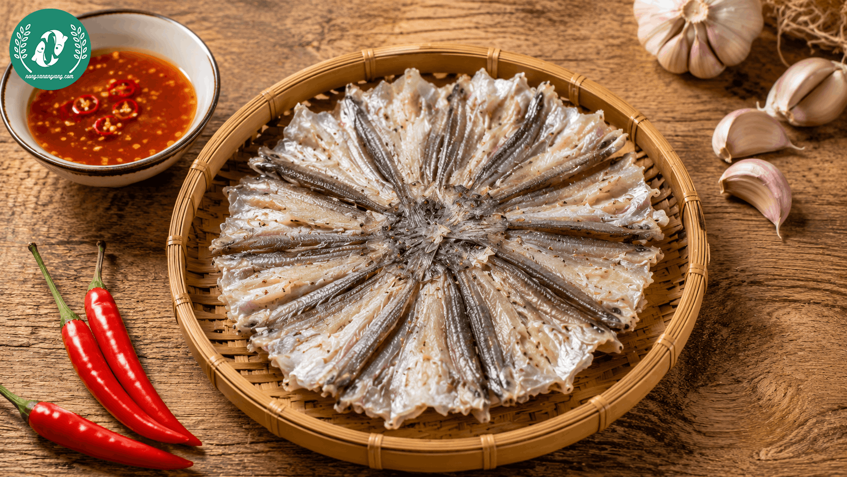 Đặc Sản Miền Tây