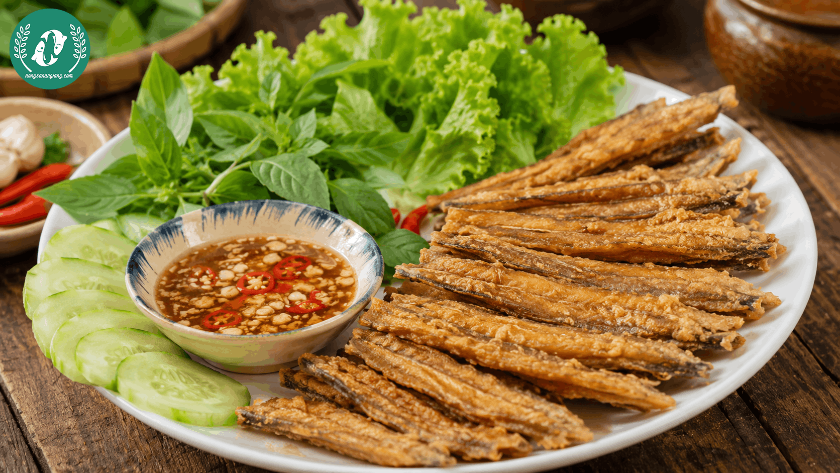 Chạch Đồng Rút Xương