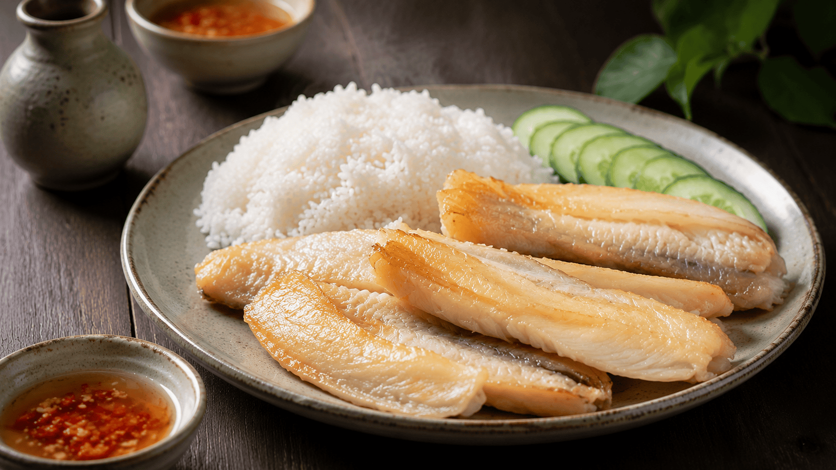 khô cá dứa 3 nắng