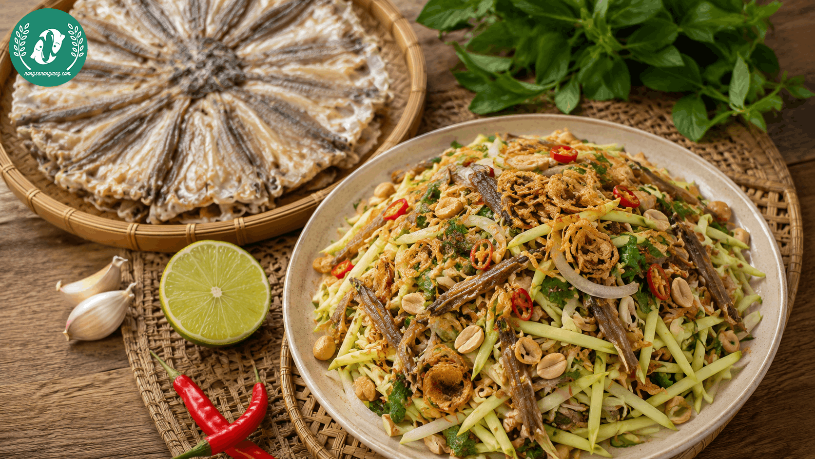 Đặc Sản An Giang