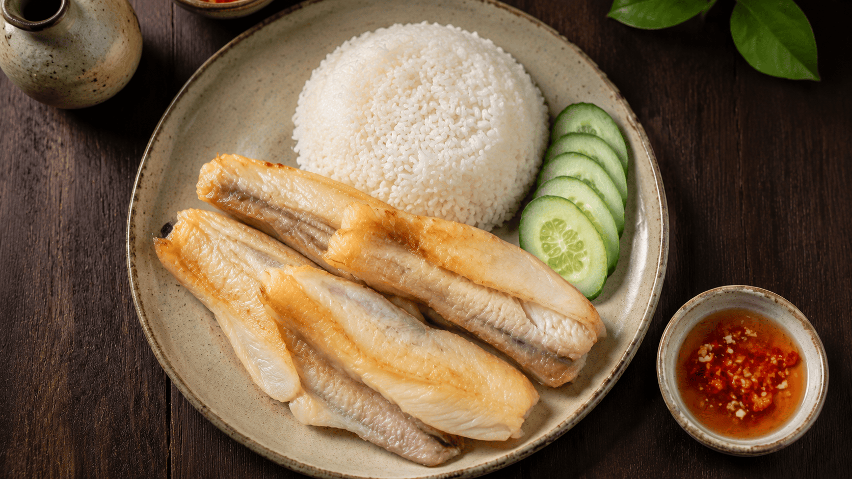 khô ức mỡ cá dứa