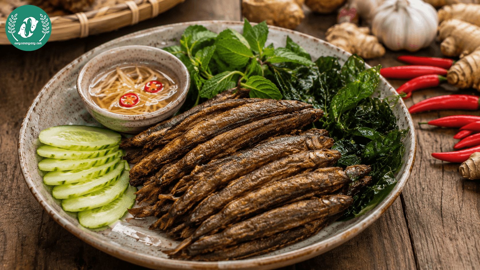 Cá Chạch Đồng