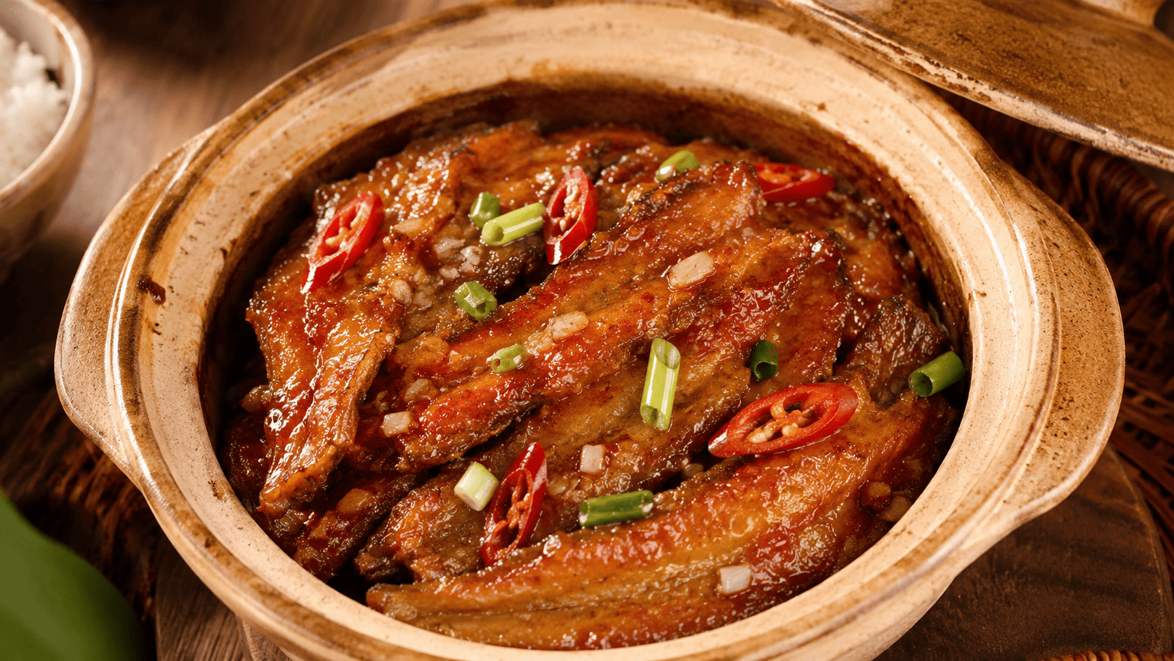 Khô Cá Mối