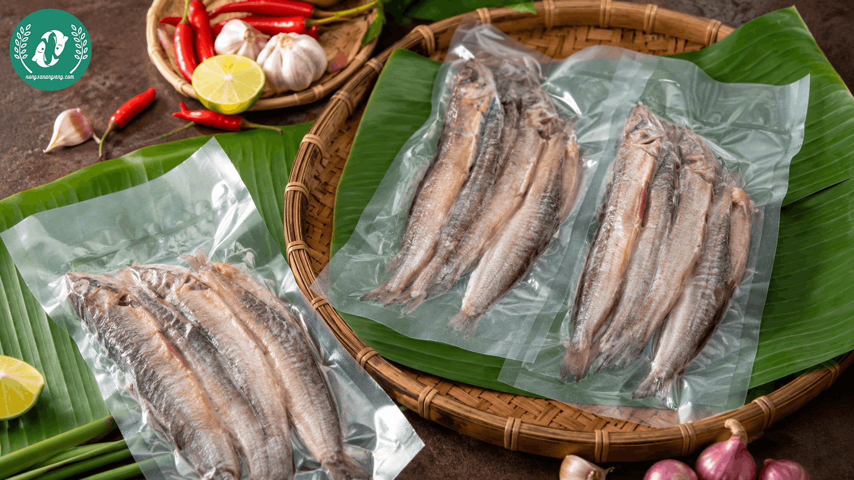 Cá Kết Nướng