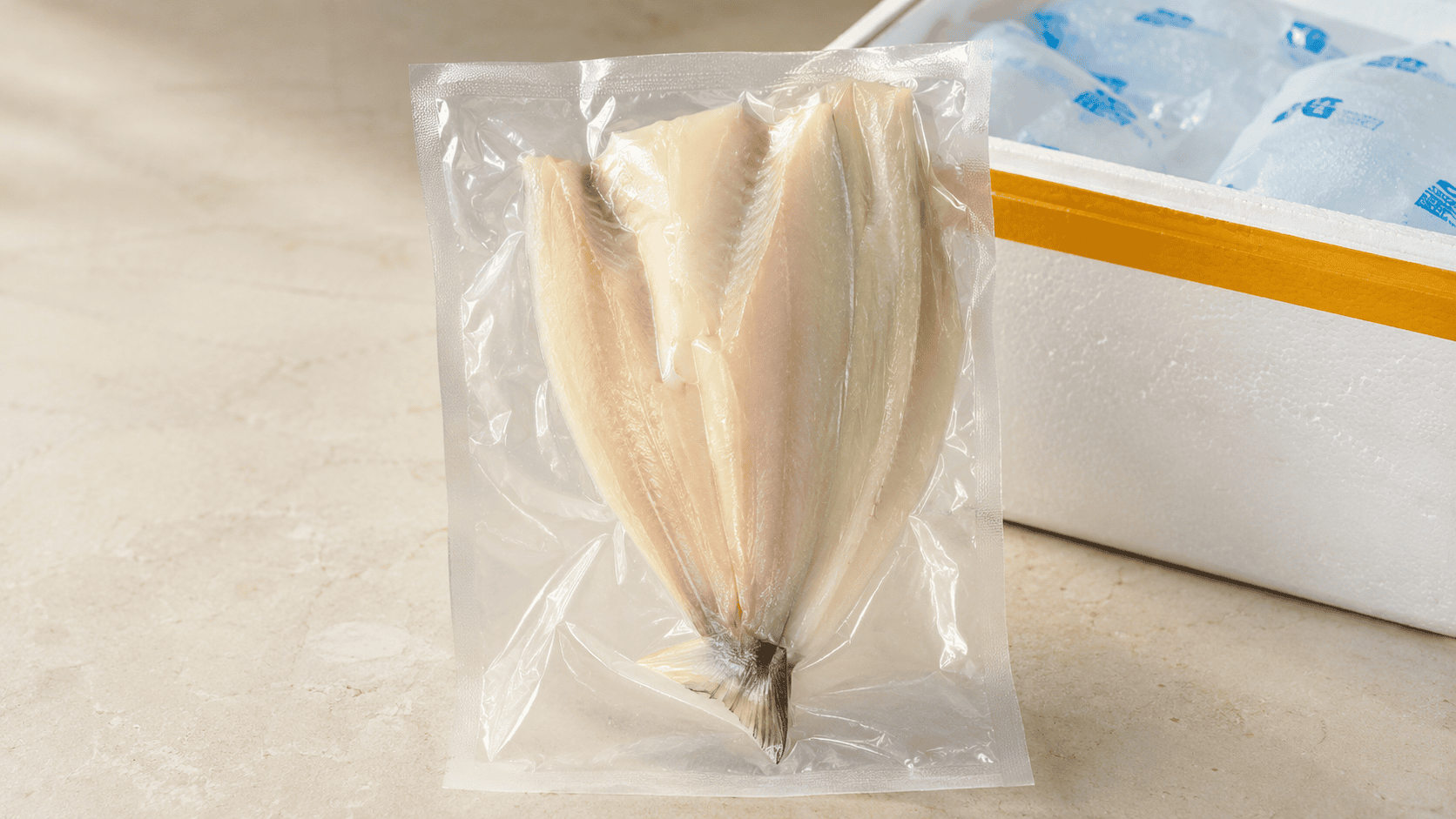 Khô cá dứa thiên nhiên có vị ngọt thơm