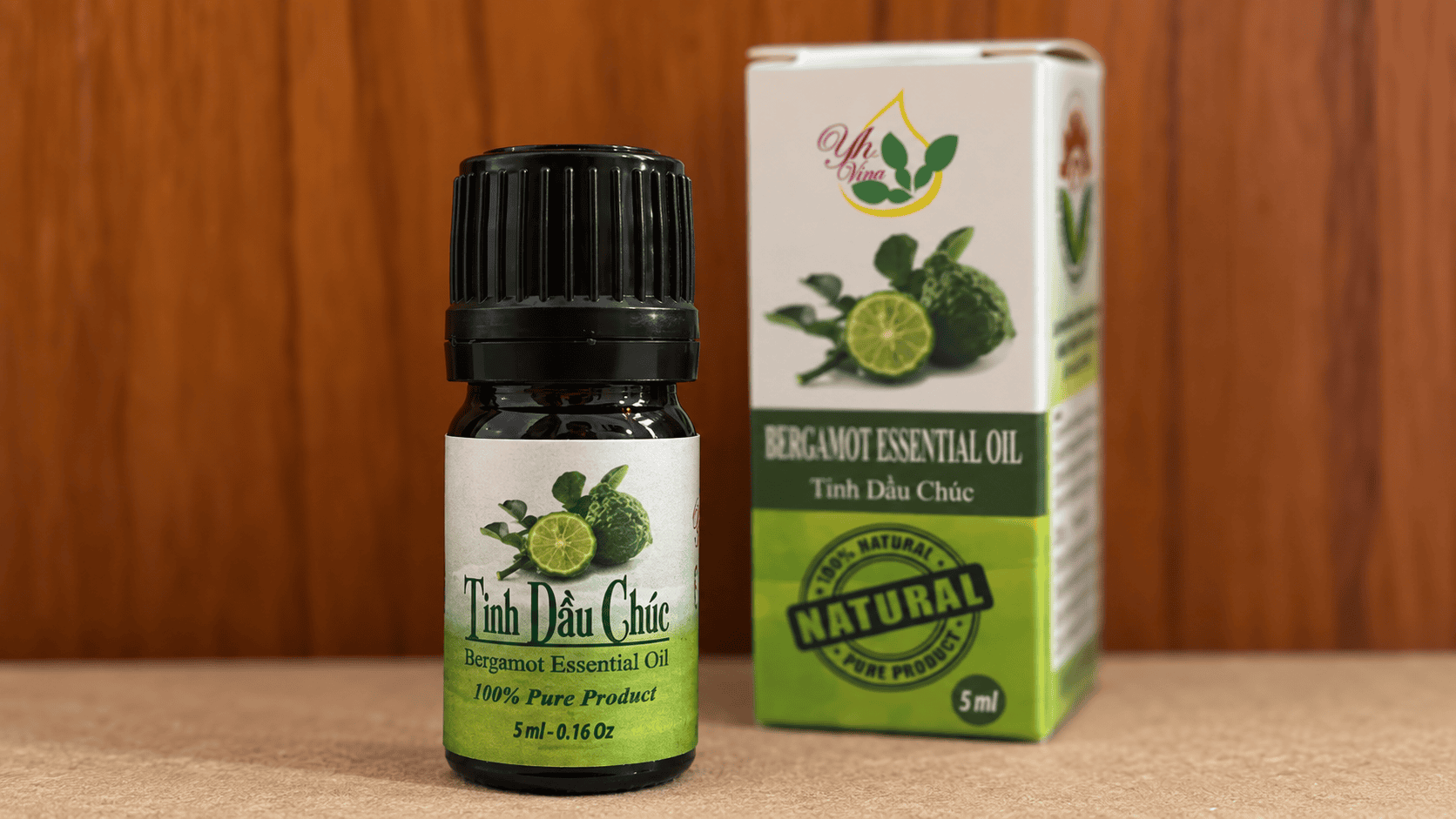 Tinh Dầu Chúc 2 Hỗ trợ đuổi muỗi và côn trùng